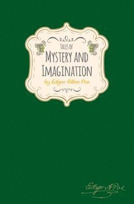 Tales of Mystery & Imagination 1