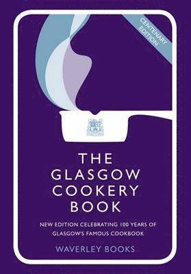 The Glasgow Cookery Book 1