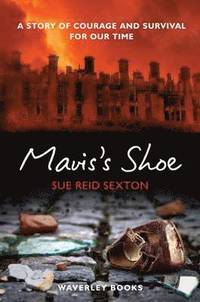 bokomslag Mavis's Shoe