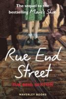 bokomslag Rue End Street