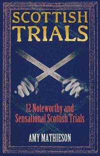 bokomslag Scottish Trials