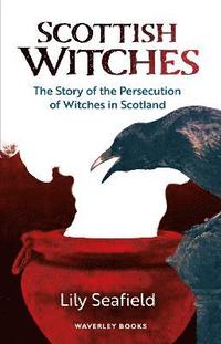 bokomslag Scottish Witches