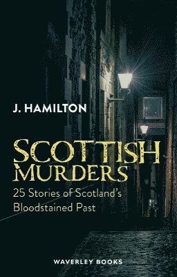 Scottish Murders 1