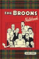 bokomslag The Broons' Notebook