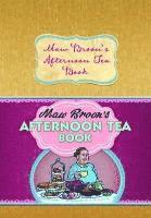 bokomslag Maw Broon's Afternoon Tea Book