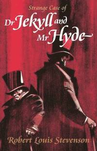 bokomslag Strange Case of Dr Jekyll and Mr Hyde