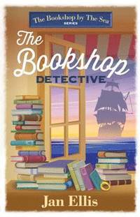 bokomslag The Bookshop Detective