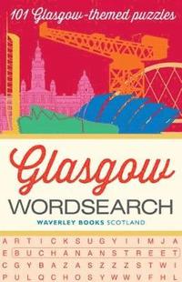 bokomslag Glasgow Wordsearch