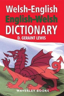 Welsh-English Dictionary, English-Welsh Dictionary 1