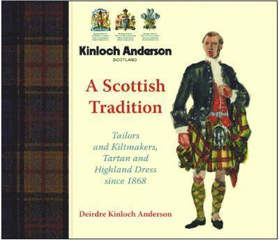 A Scottish Tradition 1