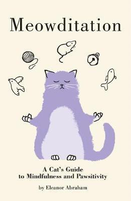 Eleanor Abraham - Meowditation, Häftad