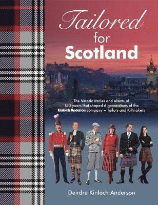 Tailored for Scotland 1