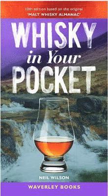 bokomslag Whisky in Your Pocket