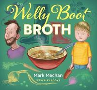 bokomslag Welly Boot Broth