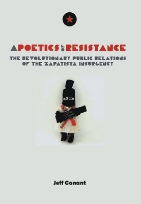 bokomslag A Poetics of Resistance