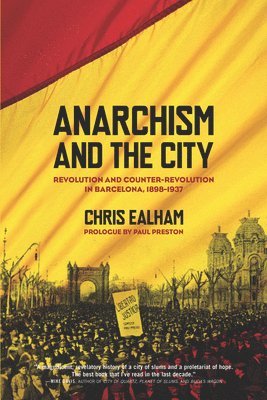 Anarchism and the City 1