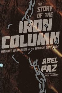 bokomslag Story Of The Iron Column