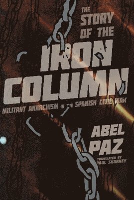 Story of the Iron Column 1