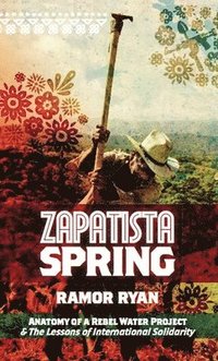 bokomslag Zapatista Spring