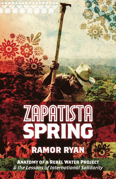 bokomslag Zapatista Spring