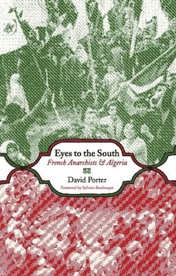 Eyes to the South 1