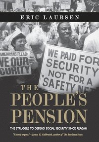 bokomslag People's Pension