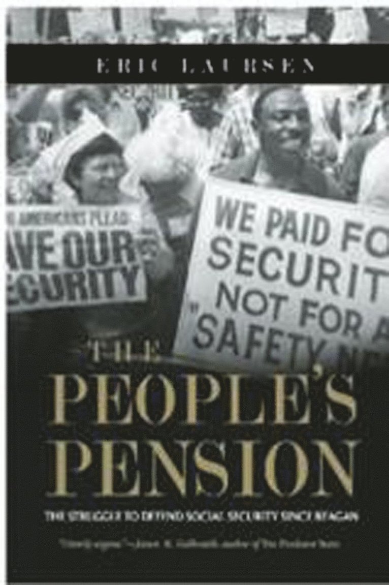 People's Pension