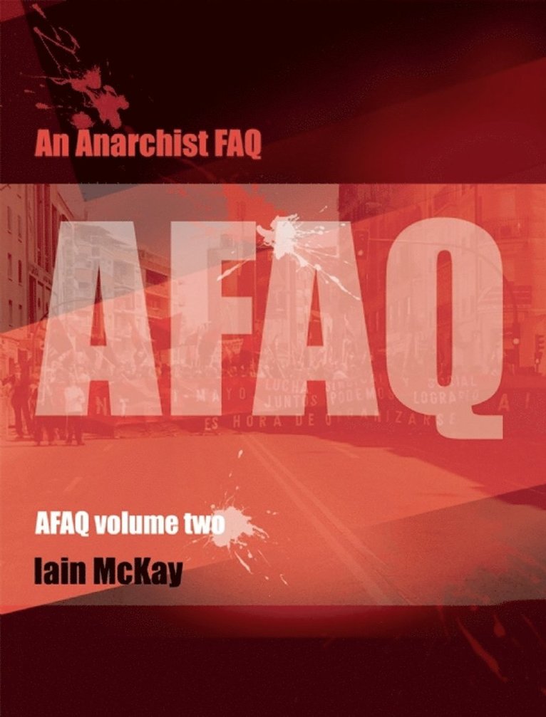 Anarchist FAQ 1