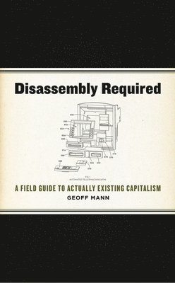 Disassembly Required 1