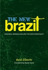 bokomslag The New Brazil