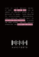 bokomslag SCUM Manifesto