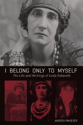 I Belong Only to Myself 1