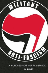 bokomslag Militant Anti-Fascism