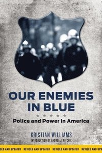 bokomslag Our Enemies in Blue