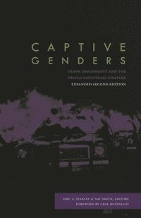 bokomslag Captive Genders