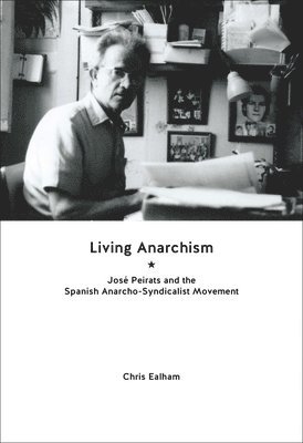 Living Anarchism 1