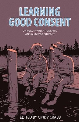 bokomslag Learning Good Consent