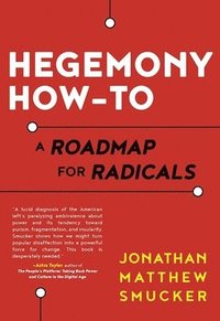 bokomslag Hegemony How-to