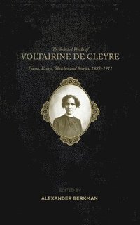 bokomslag Selected Works of Voltairine De Cleyre