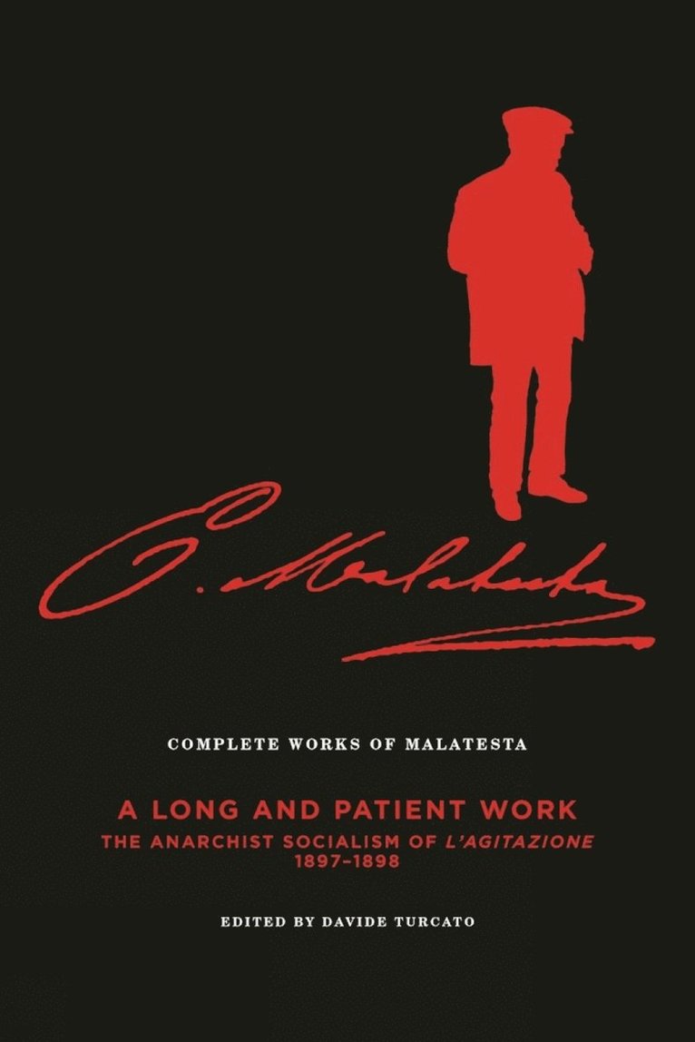 Complete Works Of Malatesta, Vol. Iii 1