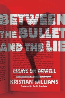 Kristian Williams - Between the Bullet and the Lie, Häftad