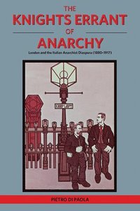 bokomslag Knights Errant of Anarchy