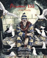 bokomslag Prisoner 155