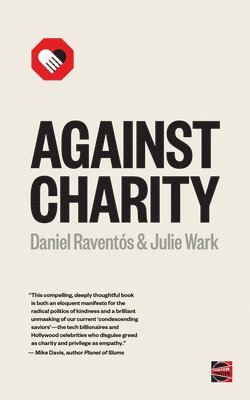 Against Charity 1