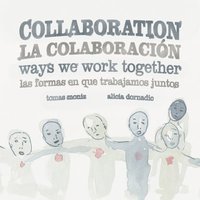 bokomslag Collaboration / La Colaboracion