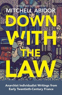 Down With The Law 1