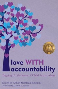 bokomslag Love WITH Accountability