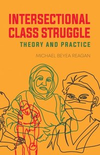 bokomslag Intersectional Class Struggle