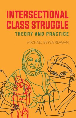 bokomslag Intersectional Class Struggle