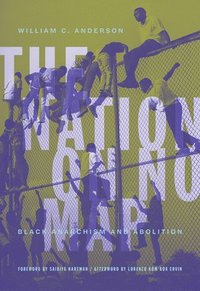 bokomslag The Nation On No Map